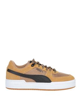 Кеды Puma, коричневый 17733672vu | camel