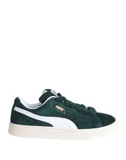 Кеды Puma, темно-зеленый 17852857bc | dark green