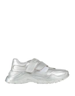 Кроссовки Dolce & Gabbana, серебро 17561883wo | silver
