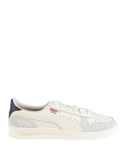 Кеды Puma, слоновая кость 17852828qe | ivory
