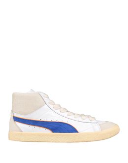 Кеды Puma, белый 17619722sl | white