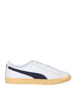 Кеды Puma, белый 17732203uu | white