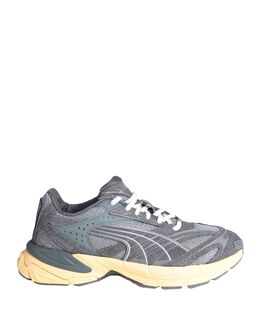 Кеды Puma, серый 17812645vx | grey