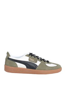 Кеды Puma, зеленый 17807198nw | military green