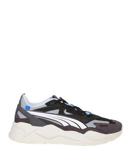 Кеды Puma, черный 17731681jb | black