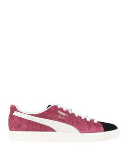 Кеды Puma, гранат 17707722we | garnet