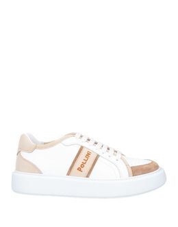 Кеды Pollini, светло-коричневый 17777203wl | light brown