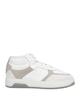 Кеды Pollini, белый 17594868lh | white