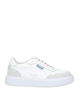 Кеды Pollini, белый 17777006lf | white