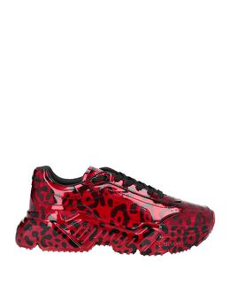 Кроссовки Dolce & Gabbana, красный 17745390cm | red