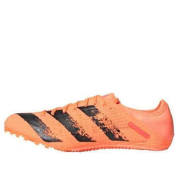 Кроссовки sprintstar износостойкие нескользящие Adidas, оранжевый fy0327 | orange