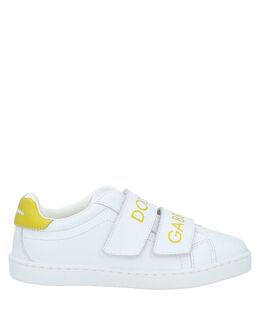 Кроссовки Dolce & Gabbana, белый 11985677ib | white