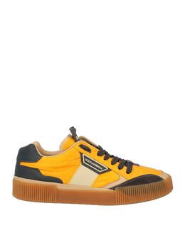 Кроссовки Dolce & Gabbana, желтый 17843739kj | yellow