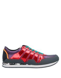 Кроссовки Dolce & Gabbana, красный 11170257in | red
