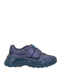 Кроссовки Dolce & Gabbana, синий 17561883wo | midnight blue