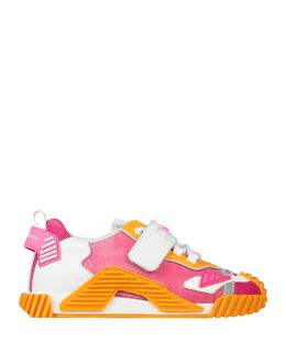 Кроссовки Dolce & Gabbana, пурпурный 17749694ht | magenta
