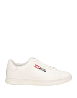 Кеды Diesel, молочный 17826228om | off white