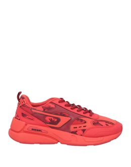 Кеды Diesel, красный 17826168vr | red