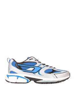 Кроссовки Diesel, синий 17716422wb | blue