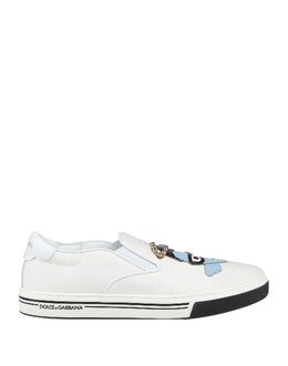 Кроссовки Dolce & Gabbana, белый 11881886xu | white