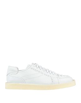 Кроссовки Dolce & Gabbana, белый 17211716lu | white
