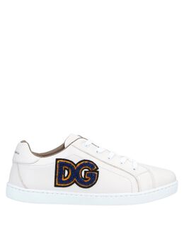 Кроссовки Dolce & Gabbana, светло-серый 11945881nj | light grey
