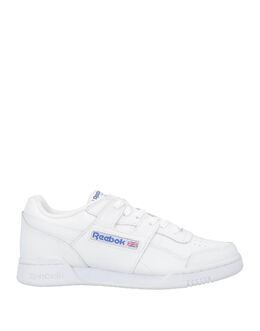 Кеды Reebok, белый 17745962og | white