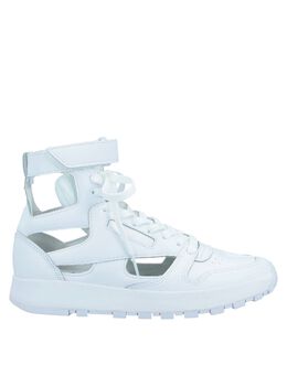 Кроссовки Reebok, белый 17160665as | white