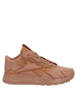 Кроссовки Reebok, розовый 17024679ln | blush