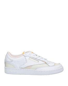 Кеды Reebok, белый 17596214xh | white