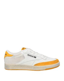 Кеды Reebok, молочный 17849559jn | off white