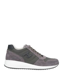 Кеды Hogan, серый 11982064te | lead