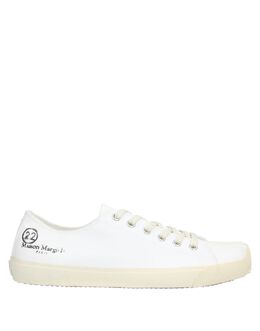 Кроссовки Maison Margiela, белый 11792694uu | white