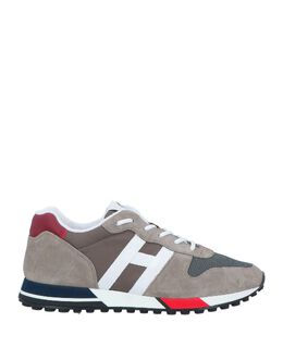 Кеды Hogan, серый 17790166mq | grey