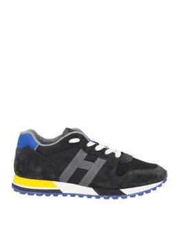 Кеды Hogan, синий 17721602df | midnight blue