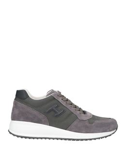 Кеды Hogan, серый 11982064vl | lead
