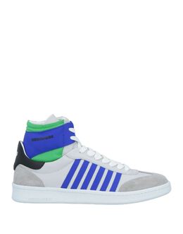 Кроссовки Dsquared2, светло-серый 17732417cs | light grey