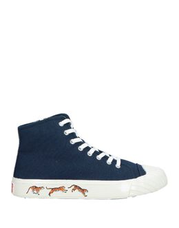 Кеды Kenzo, синий 17394085es | midnight blue