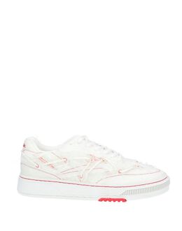 Кеды Reebok, белый 17918827tn | white