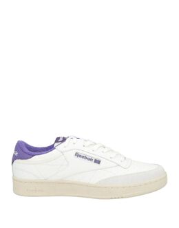 Кеды Reebok, молочный 17838356kg | off white