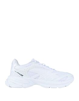 Кеды Puma, белый 17707503xh | white