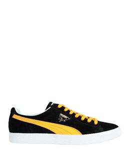 Кеды Puma, черный 17710022ua | black