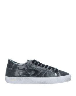 Кроссовки Diesel, черный 17826318ec | black