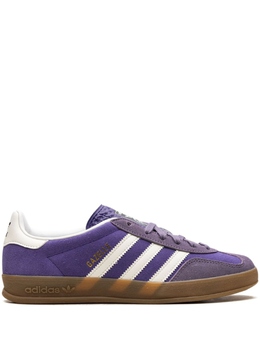 Кроссовки Adidas Gazelle Indoor "Collegiate Purple", фиолетовый if9645 | фиолетовый