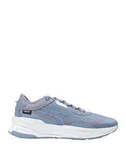 Кеды Puma, синий 17521128ke | slate blue