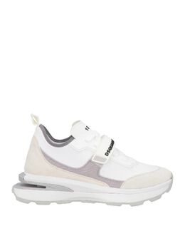 Кроссовки Dsquared2, белый 17800572bu | white