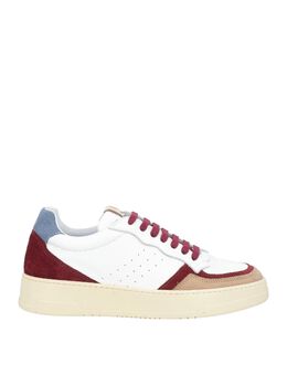 Кеды Pollini, белый 17836531ur | white