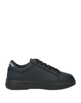 Кеды Dsquared2, черный 17907062wo | black