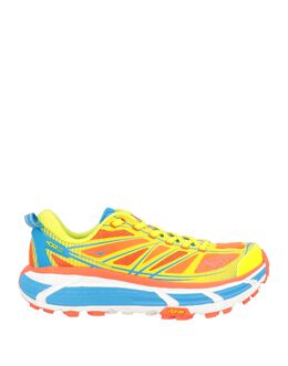 Кроссовки Hoka One One, оранжевый 17715792fd | orange