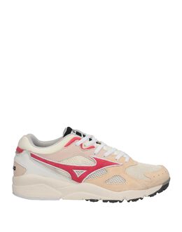 Кеды Mizuno, бежевый 17554746ai | beige